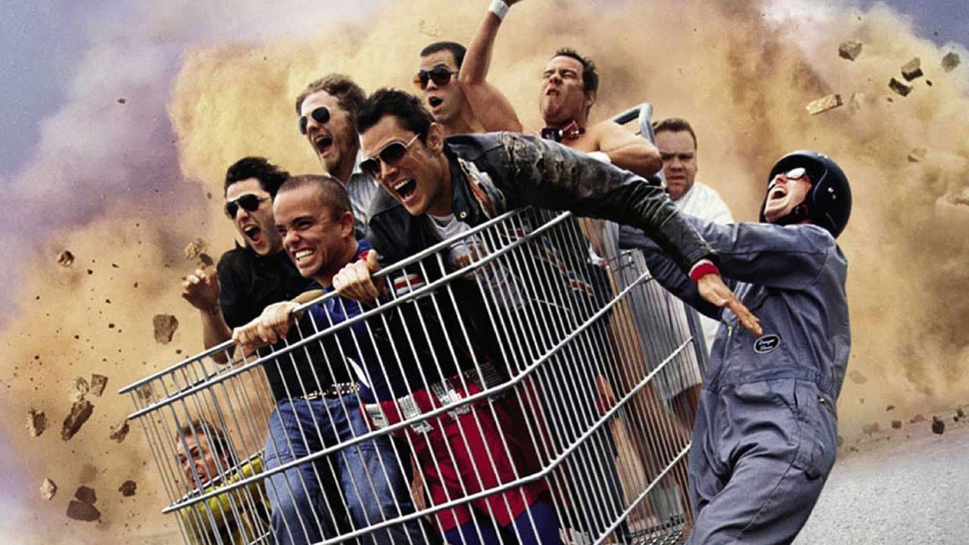 Jackass - Il film - immagine