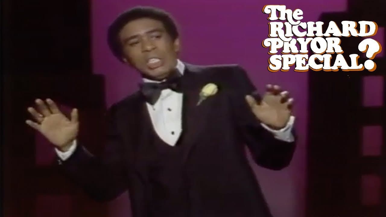 The Richard Pryor Special? - immagine