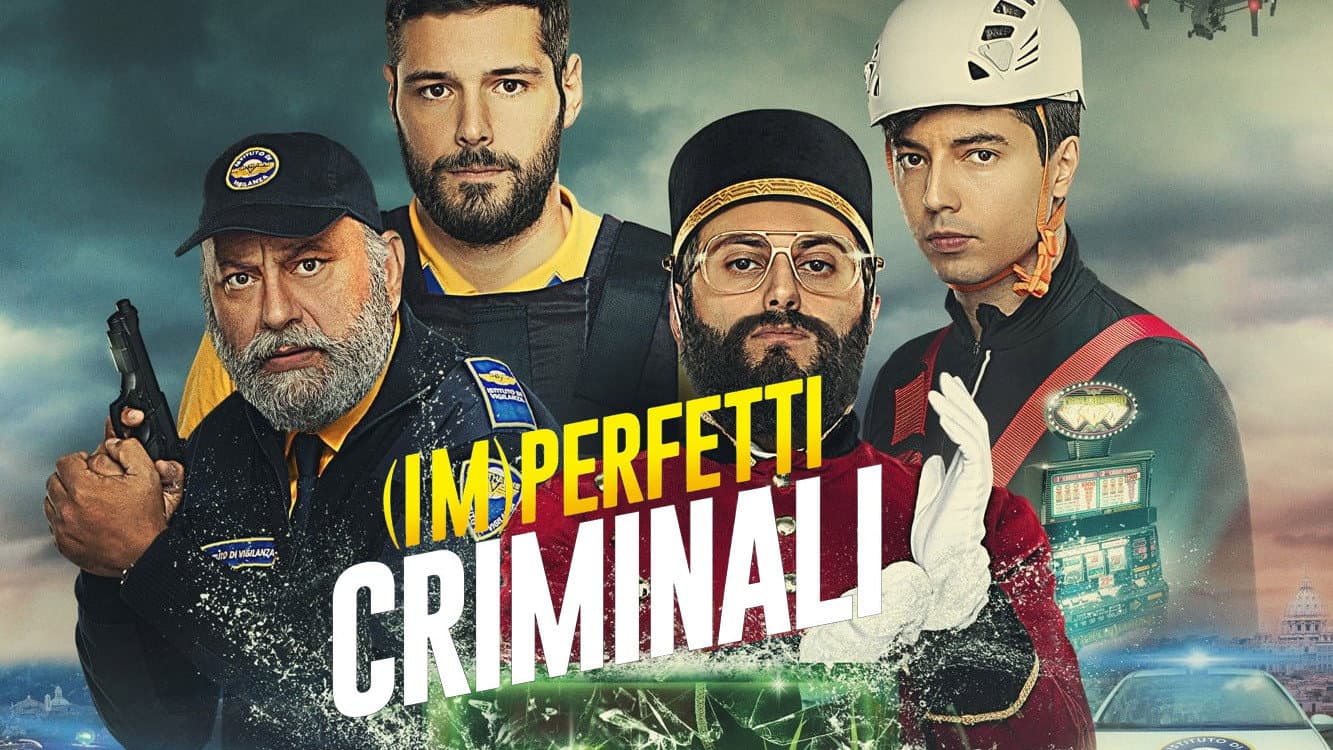 (Im)perfetti Criminali - immagine