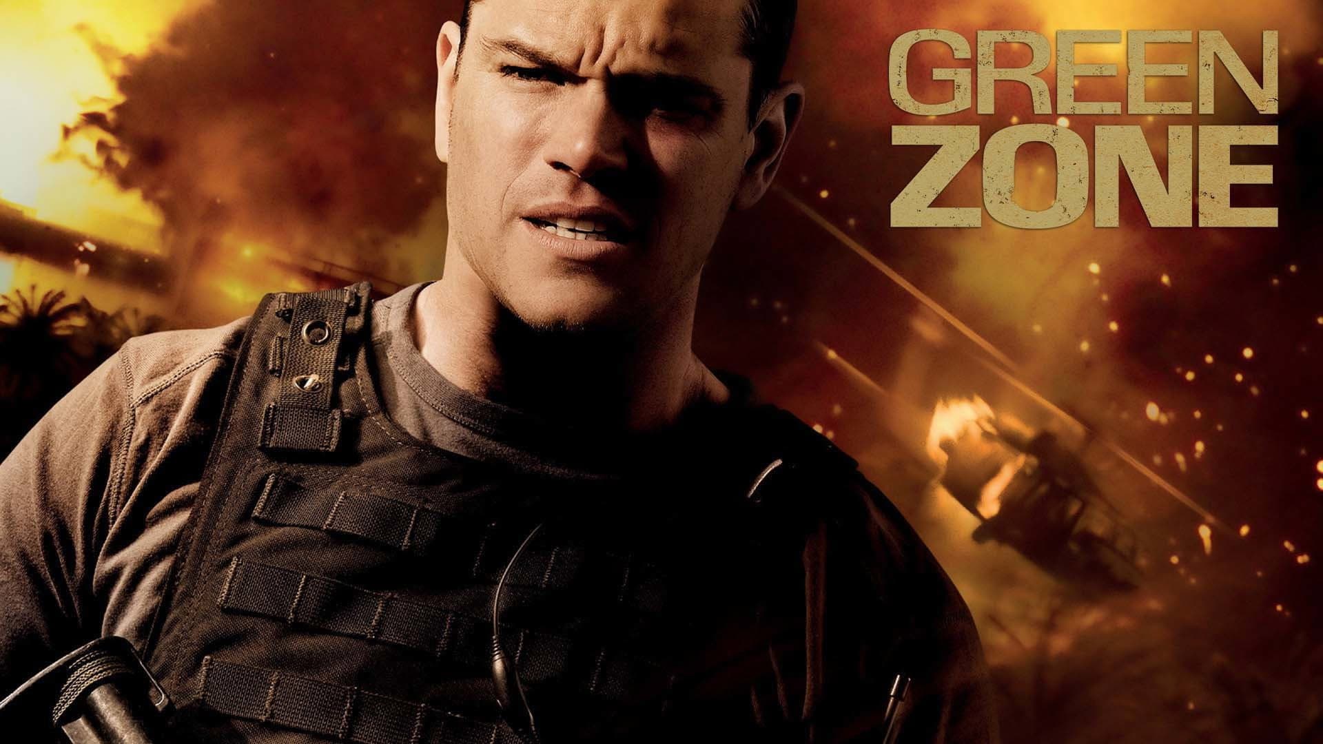 Green Zone - immagine