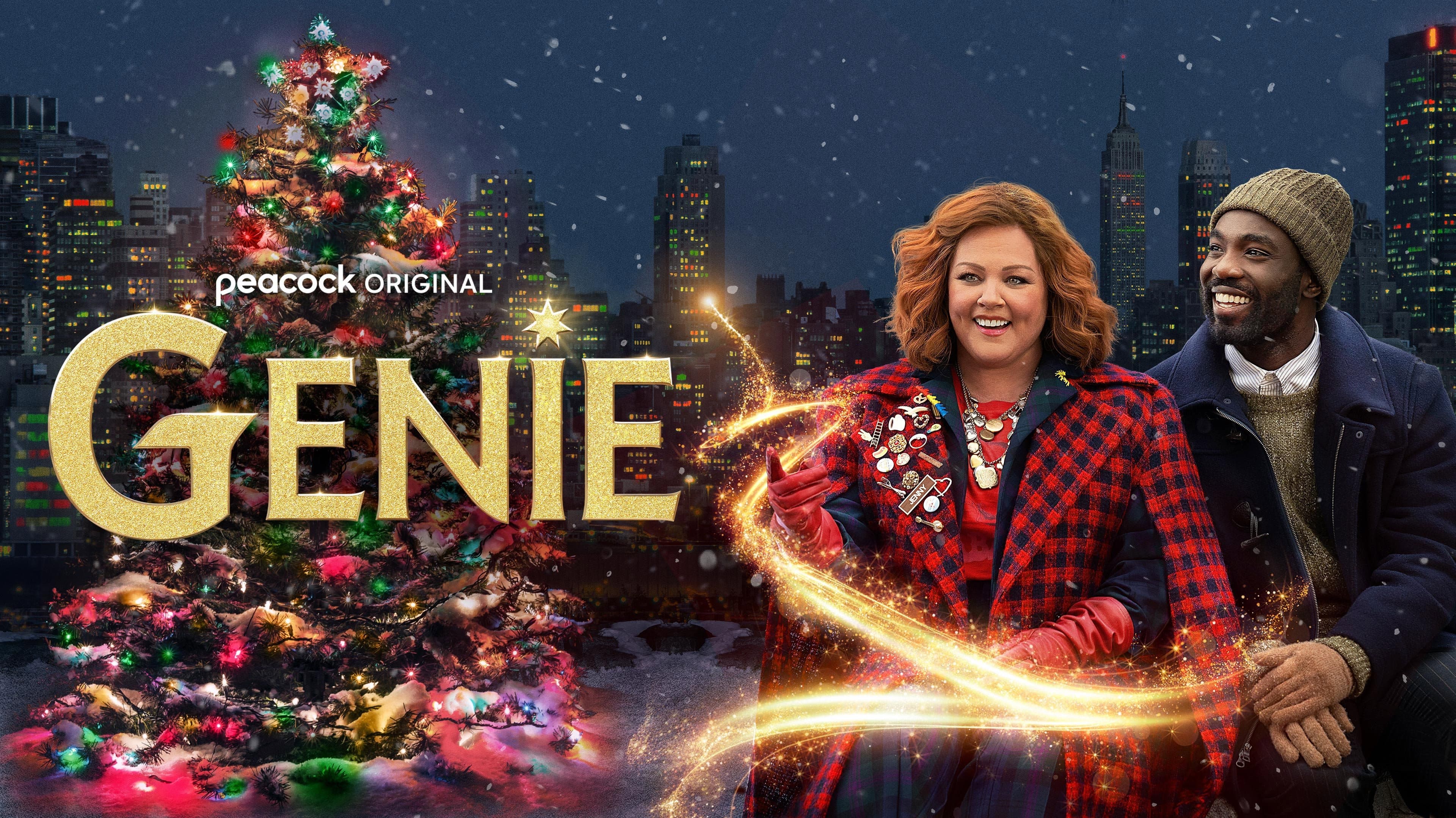 Genie - immagine