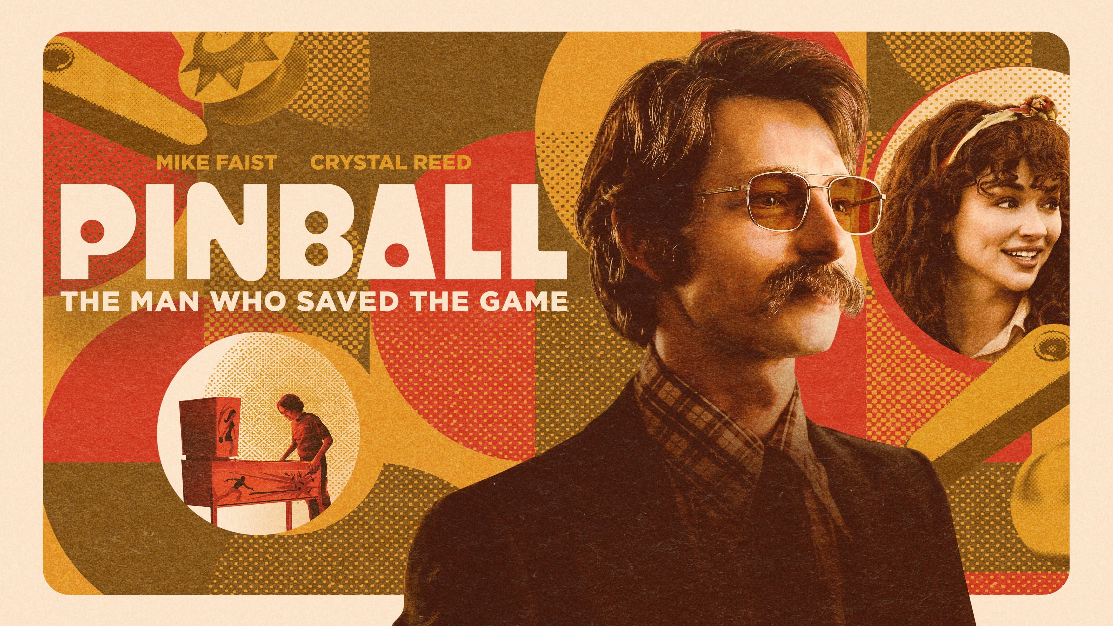 Pinball: The Man Who Saved the Game - immagine