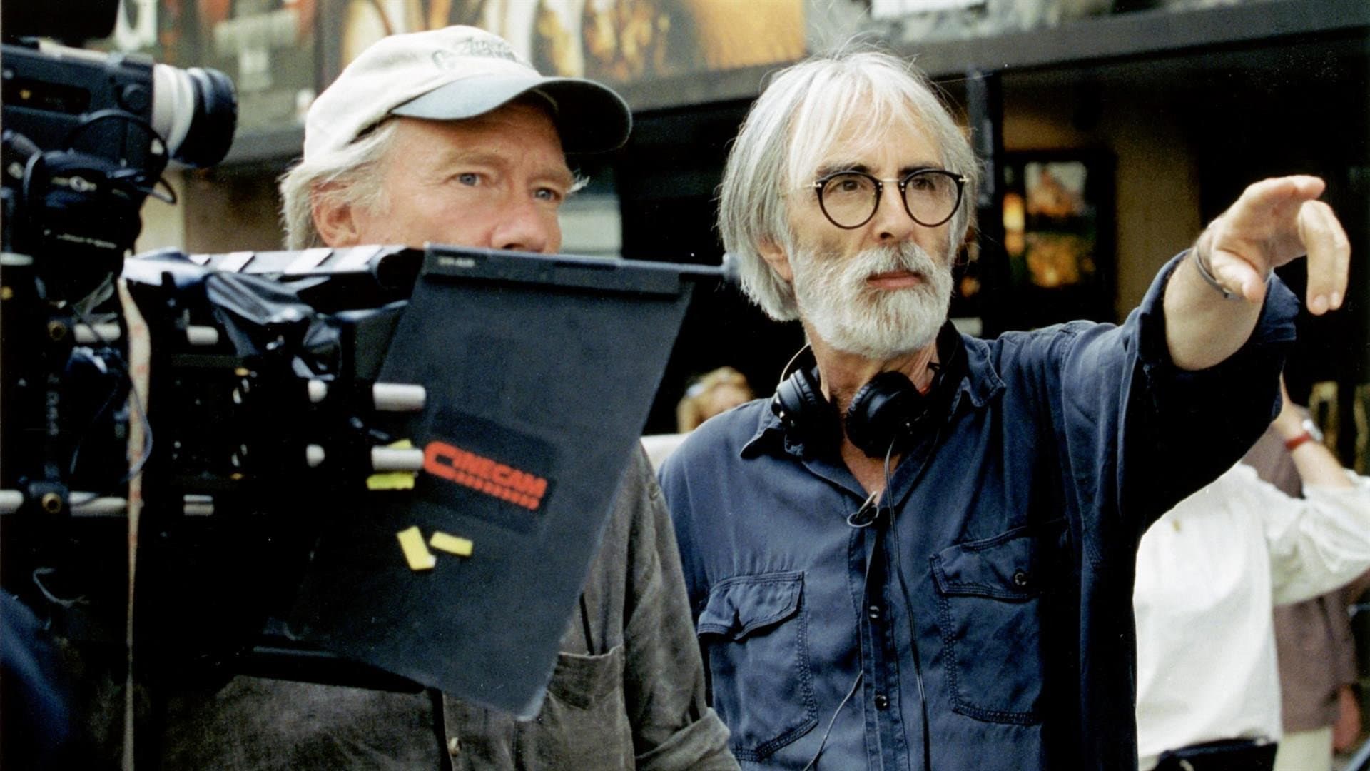 Code Haneke - immagine