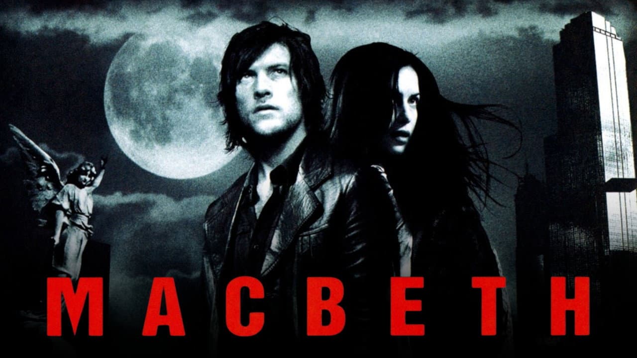 Macbeth - La tragedia dell'ambizione - immagine