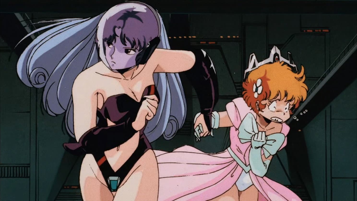 Project A-ko - immagine