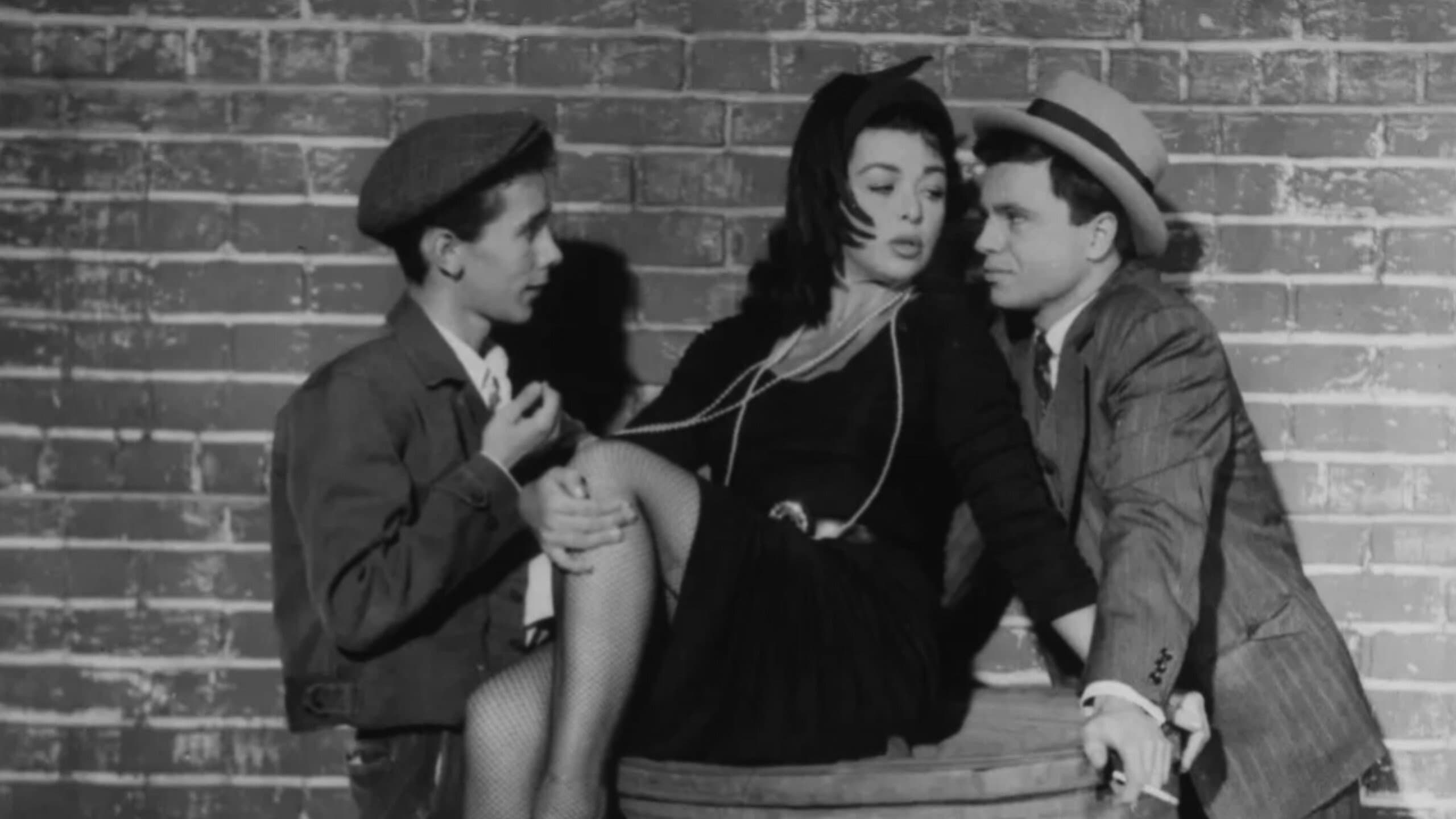 The Purple Gang - immagine