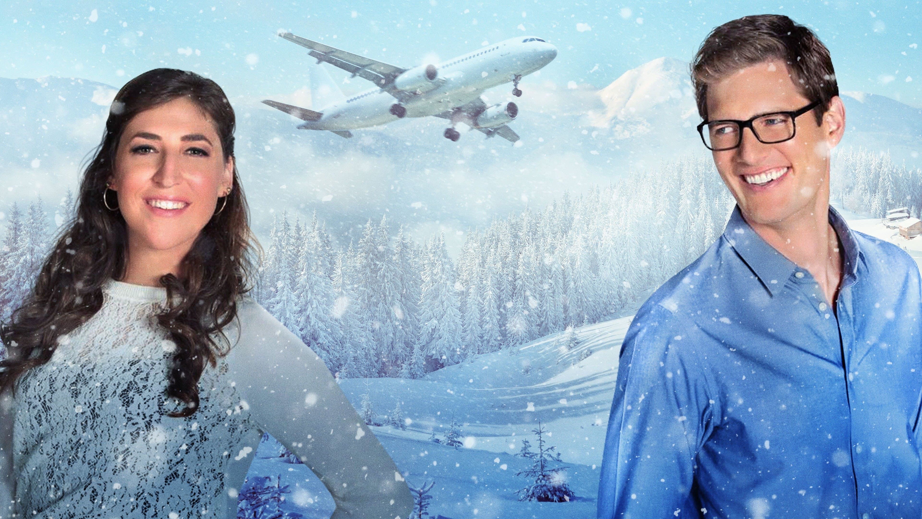 Un volo a Natale - immagine