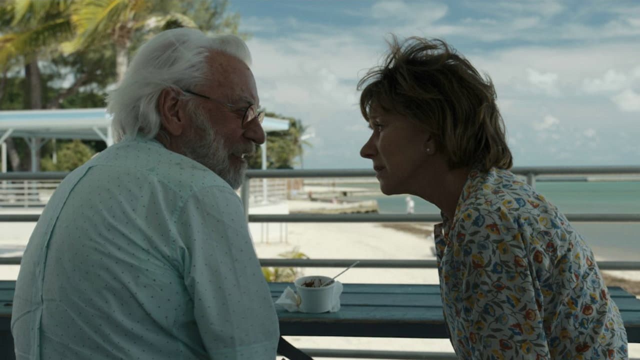 Ella & John - The Leisure Seeker - immagine