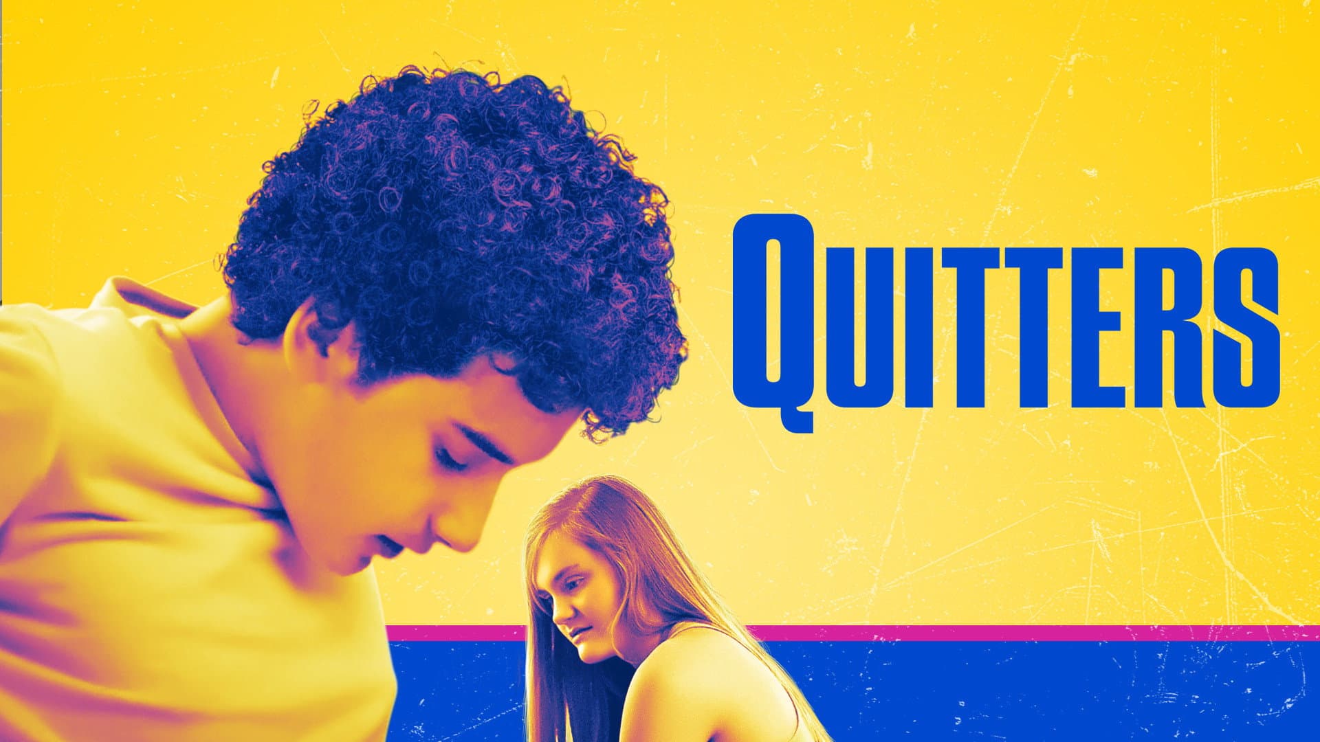 Quitters - immagine
