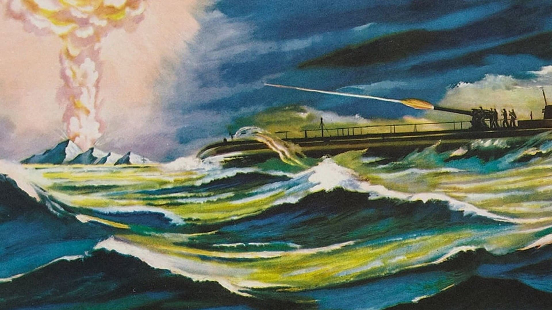 Operazione mistero - immagine