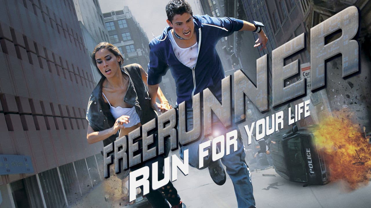 Freerunner - Corri o muori - immagine
