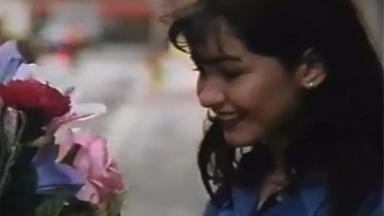 The Man Who Loved Flowers - immagine