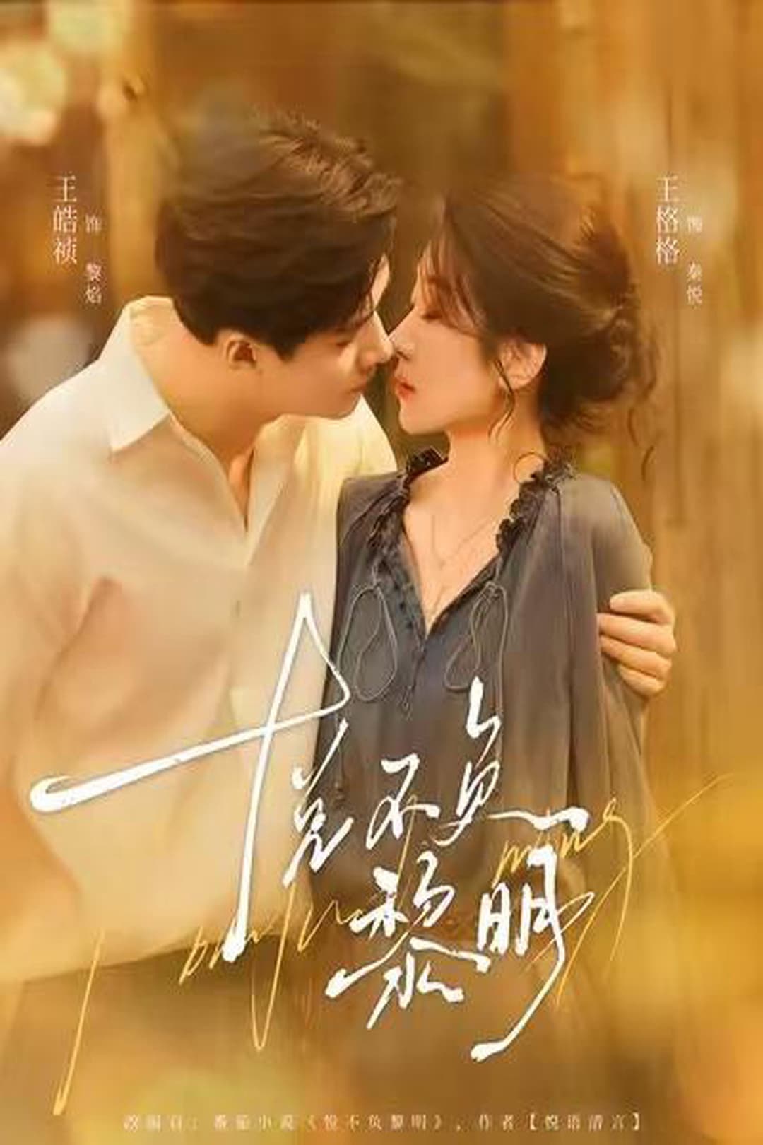 Poster di 悦不负黎明