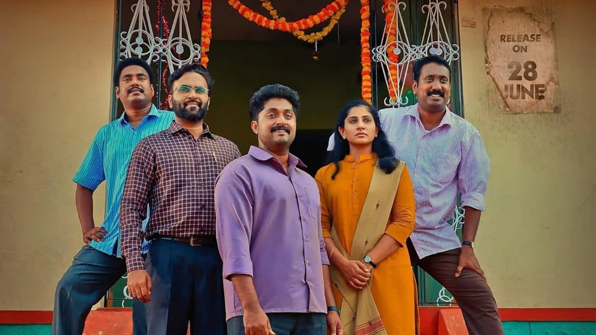 പങ്കാളികൾ - immagine