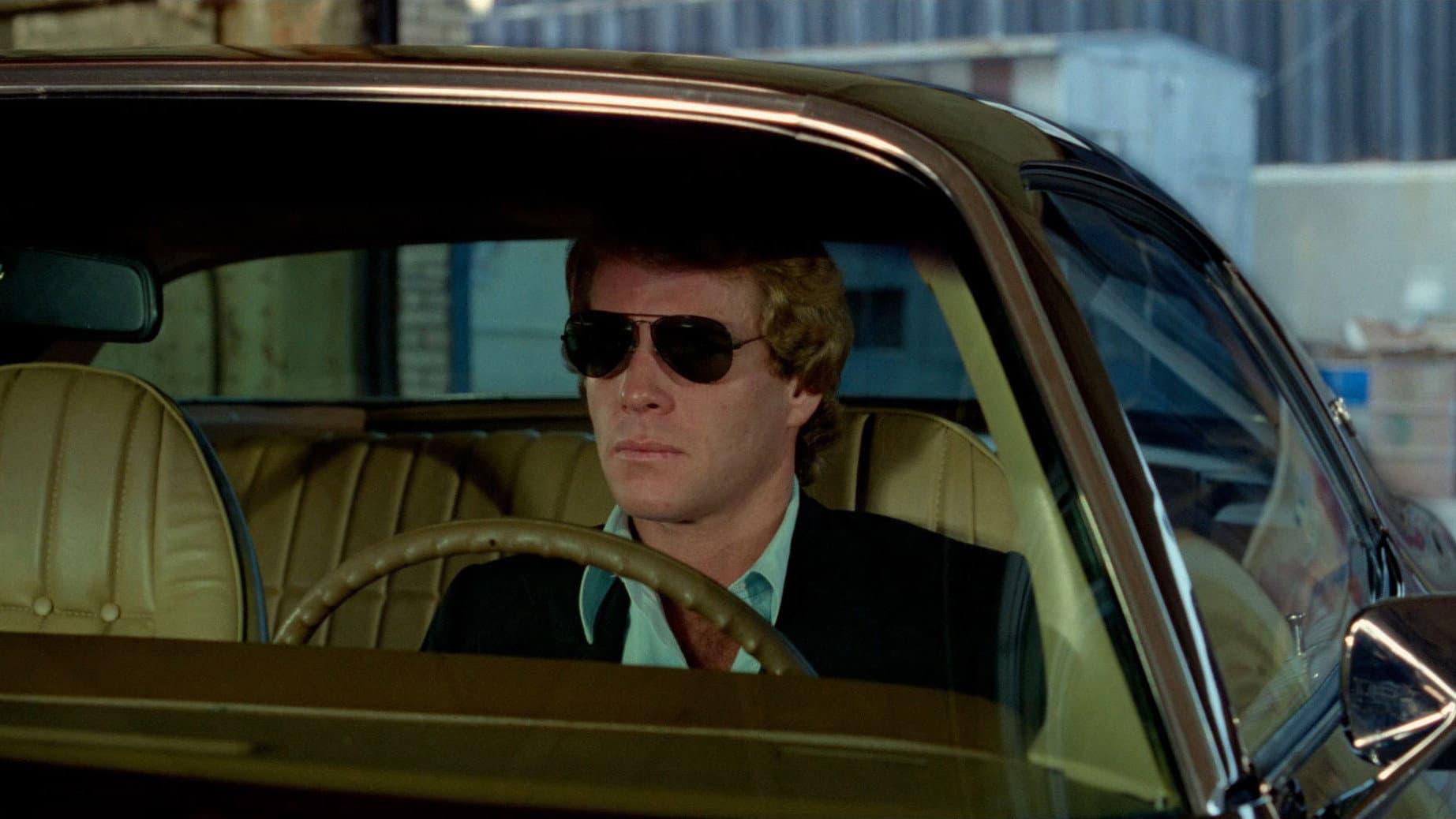 Driver l'imprendibile - immagine