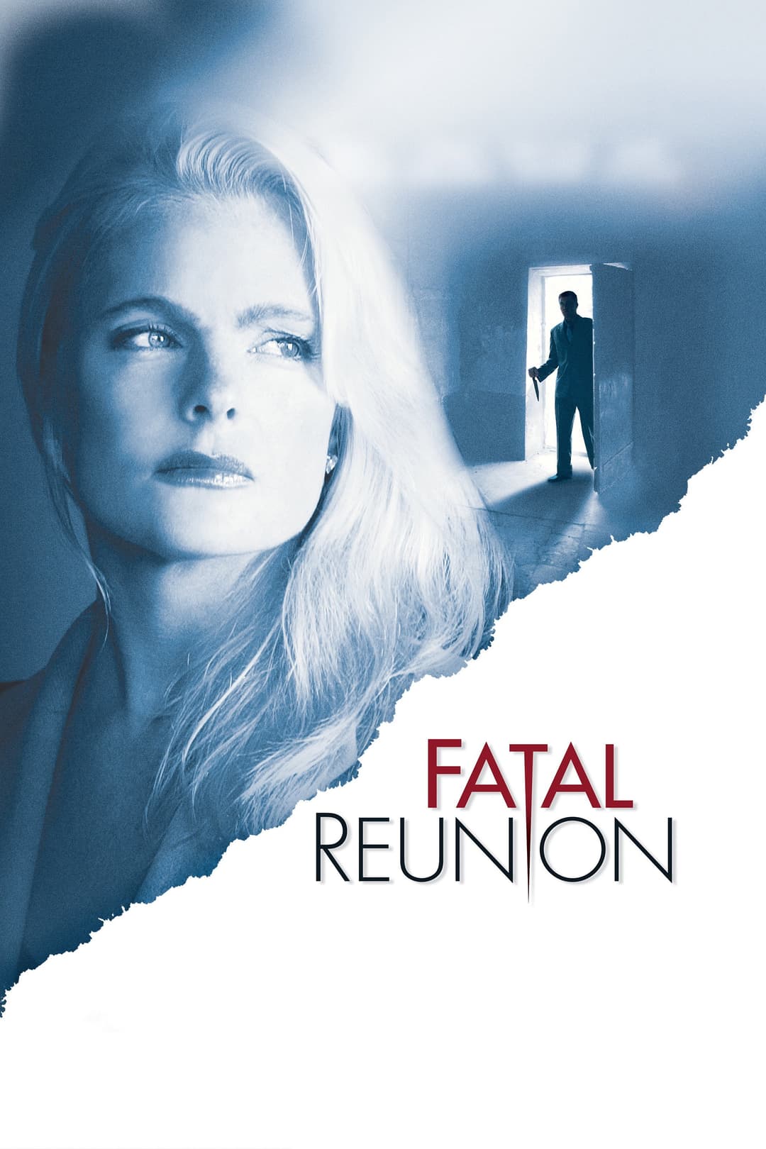 Poster di Fatal Reunion - Una donna in pericolo