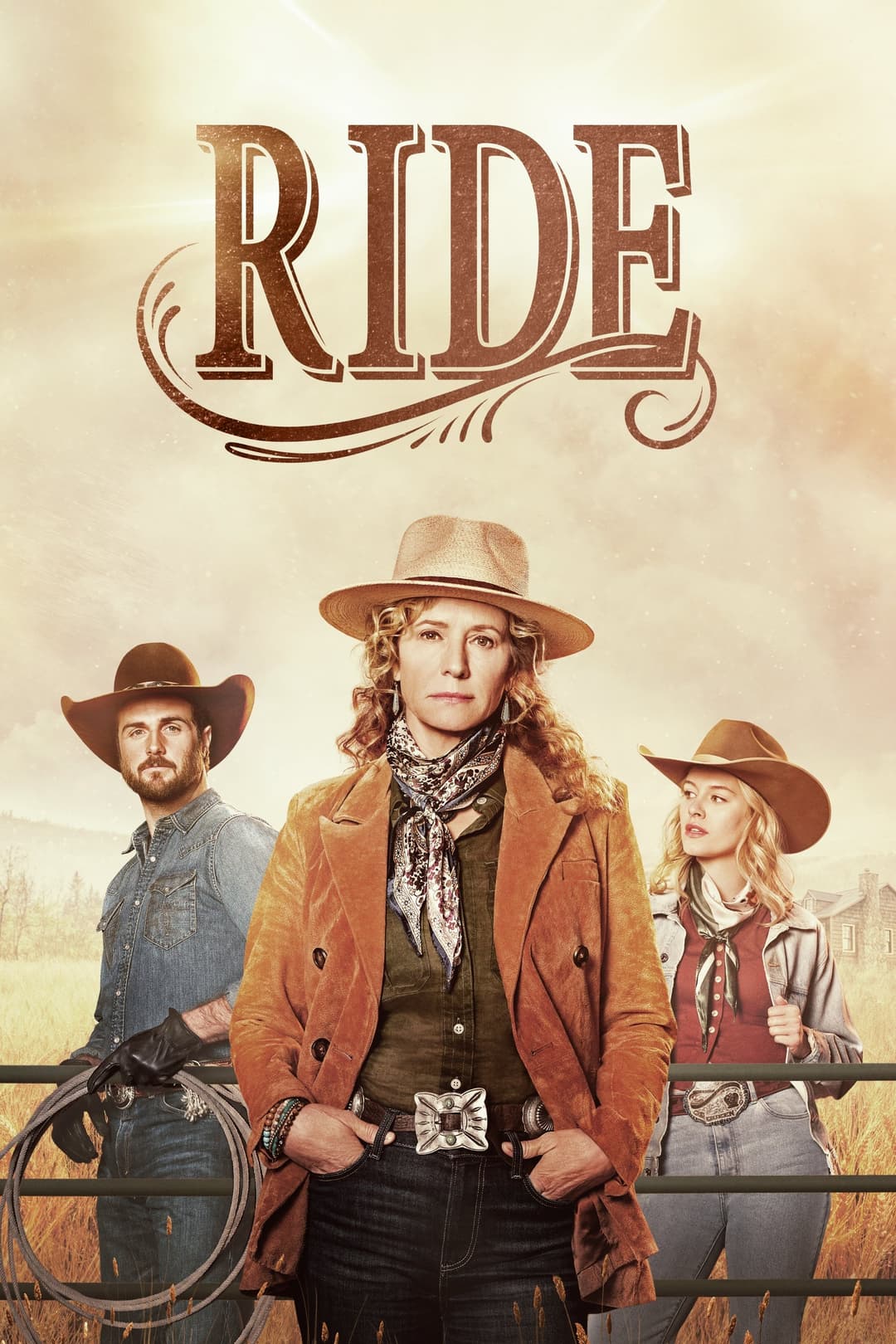 Poster di Ride
