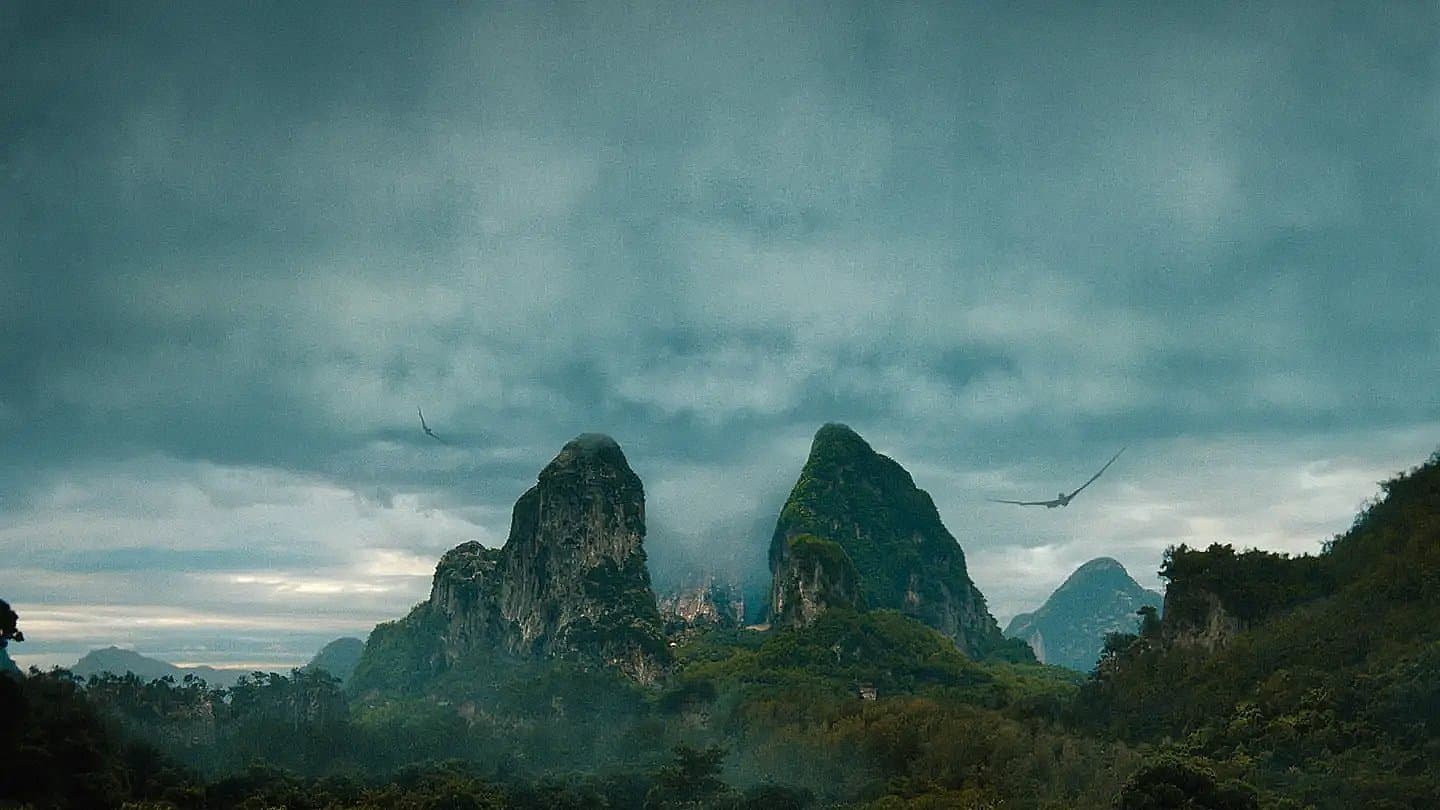Jurassic World Rebirth: The Making of a New Era - immagine