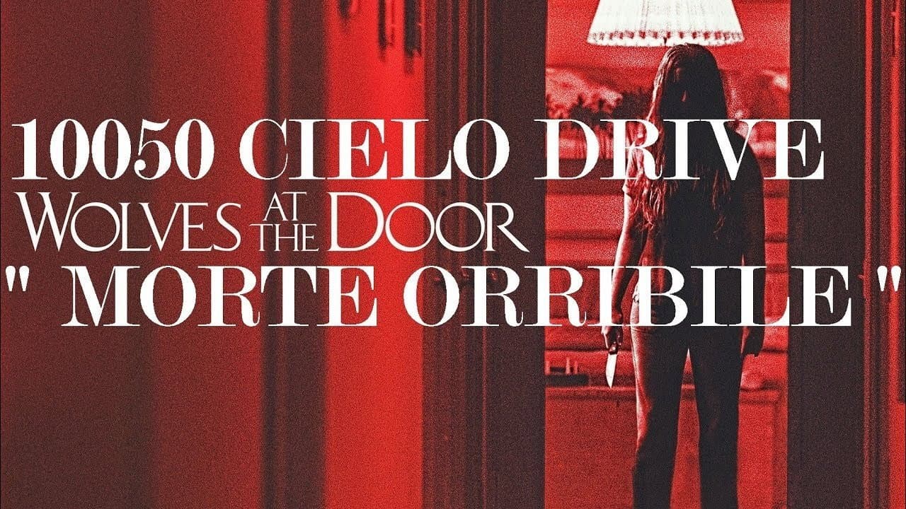 10050 Cielo Drive - immagine