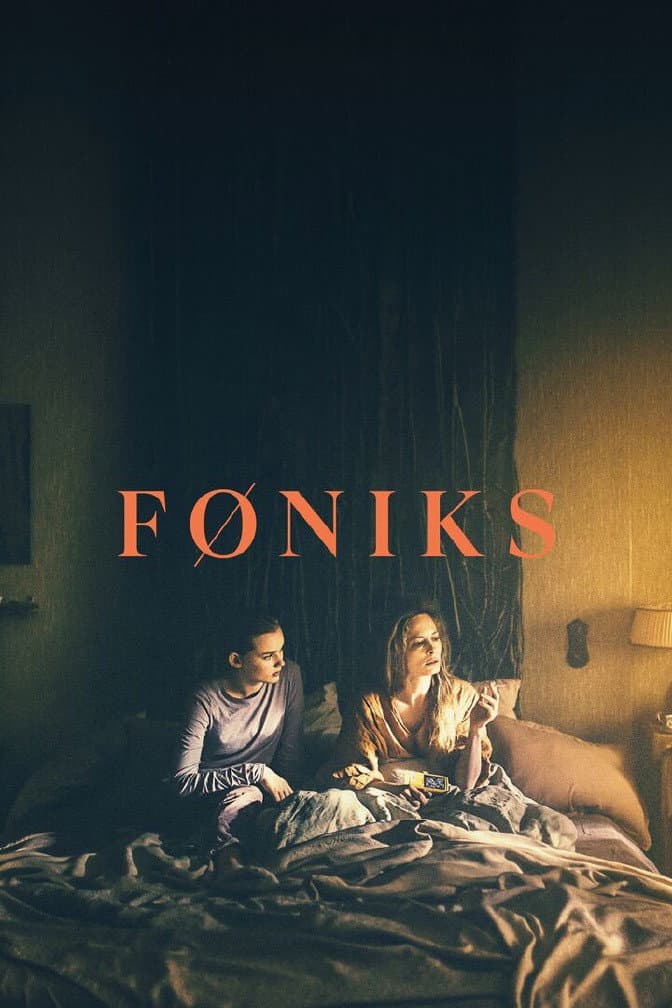 Poster di Føniks