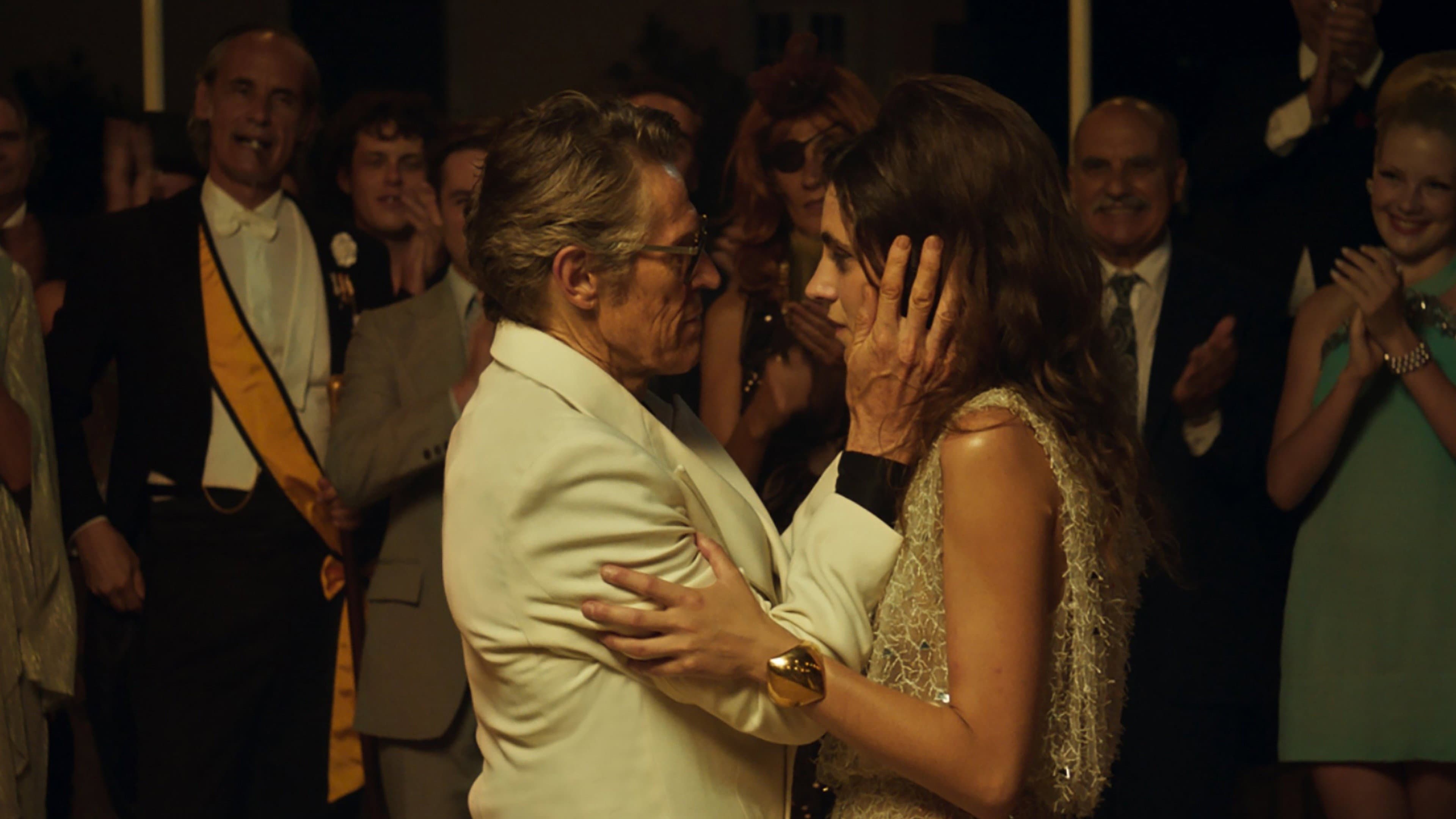 The Birthday Party - immagine
