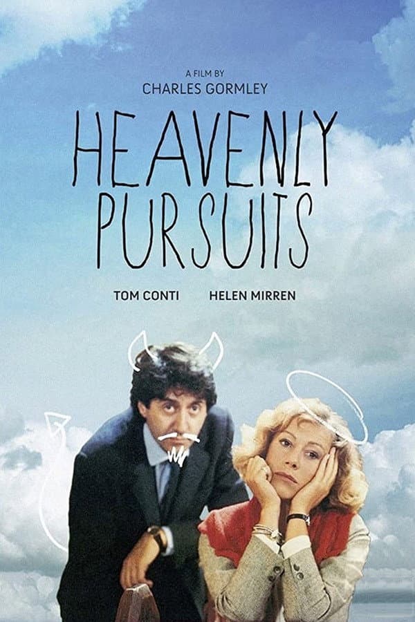 Poster di Heavenly Pursuits