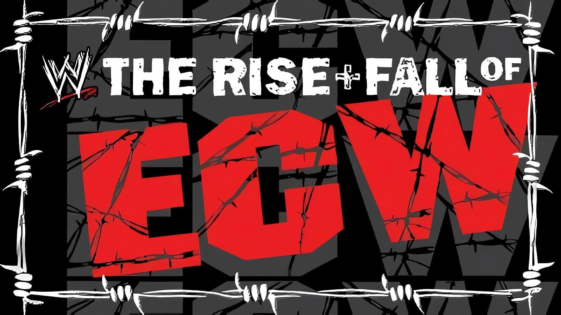 WWE: The Rise + Fall of ECW - immagine