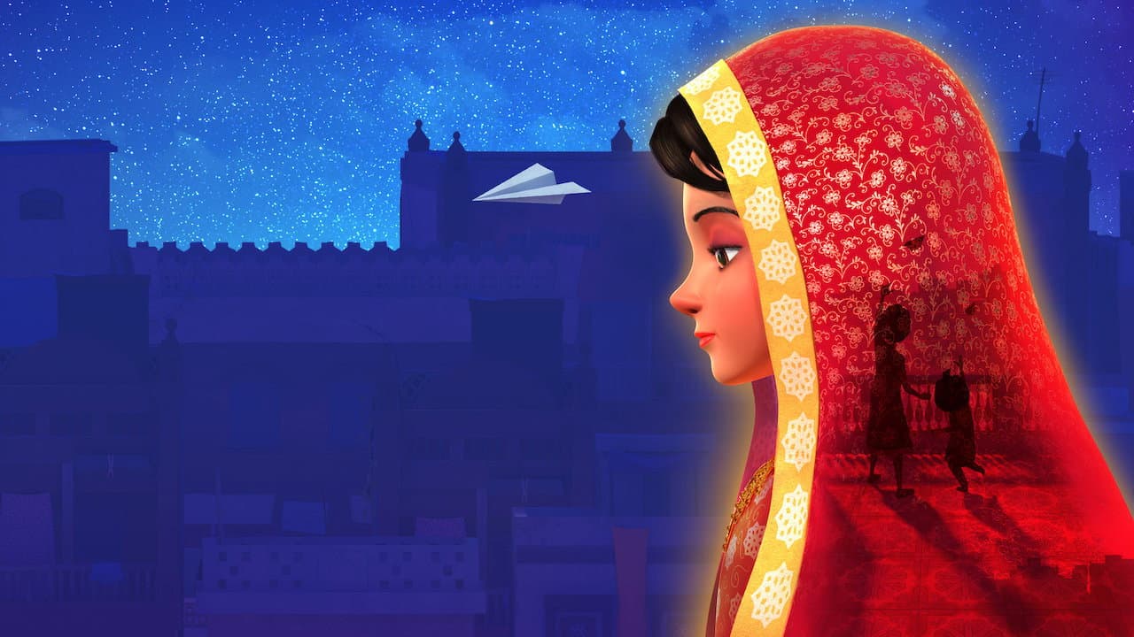 Sitara: Let Girls Dream - immagine