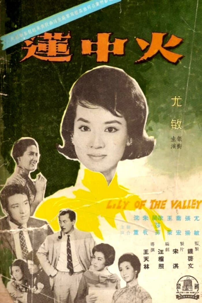 Poster di 火中蓮