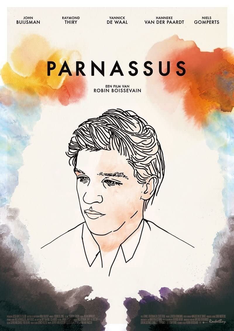 Poster di Parnassus