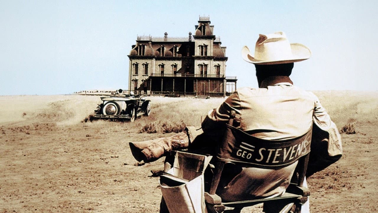 George Stevens: A Filmmaker's Journey - immagine