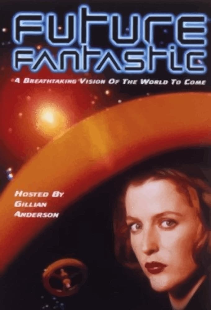 Poster di Future Fantastic