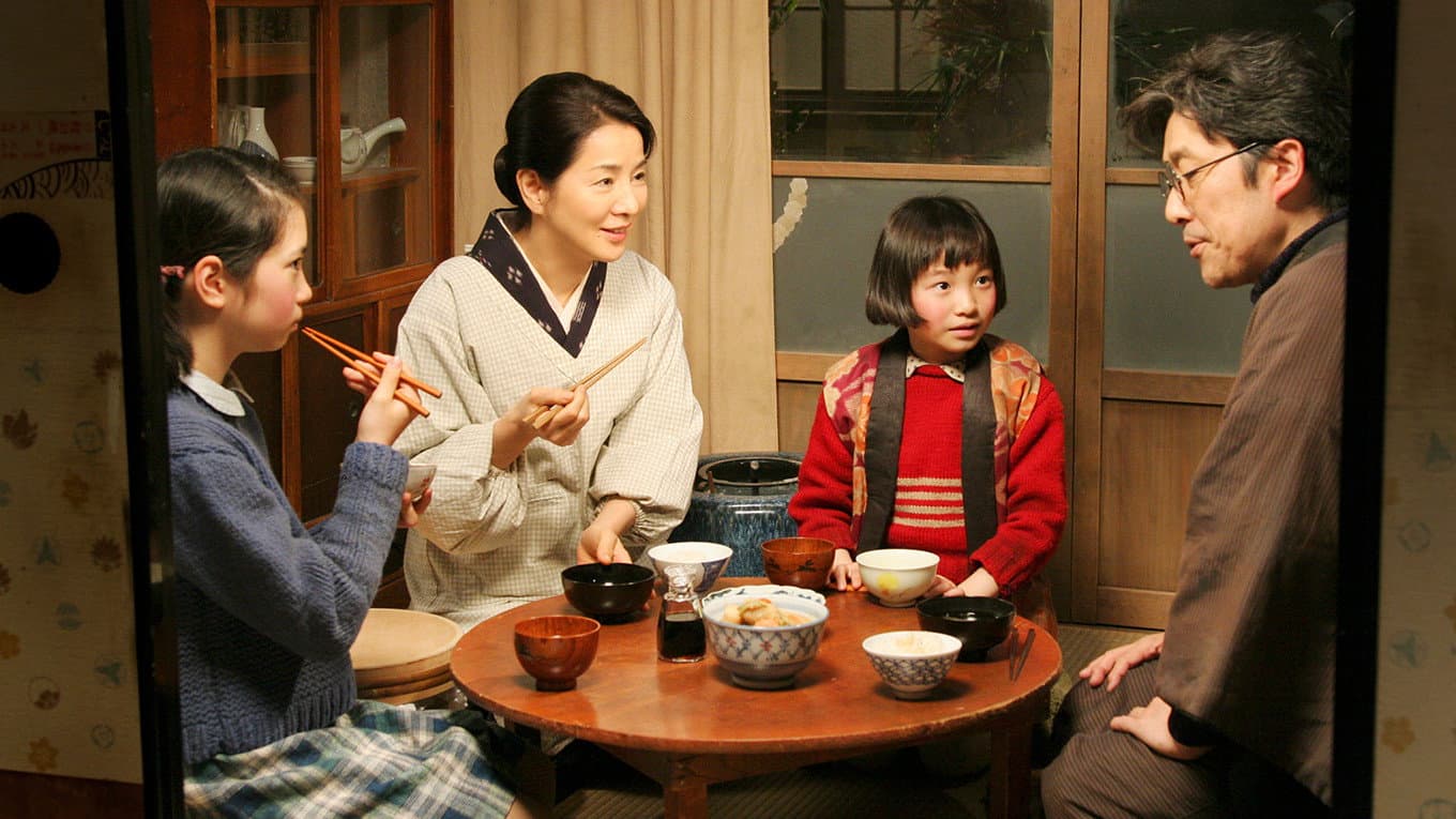 Kabei: Our Mother - immagine