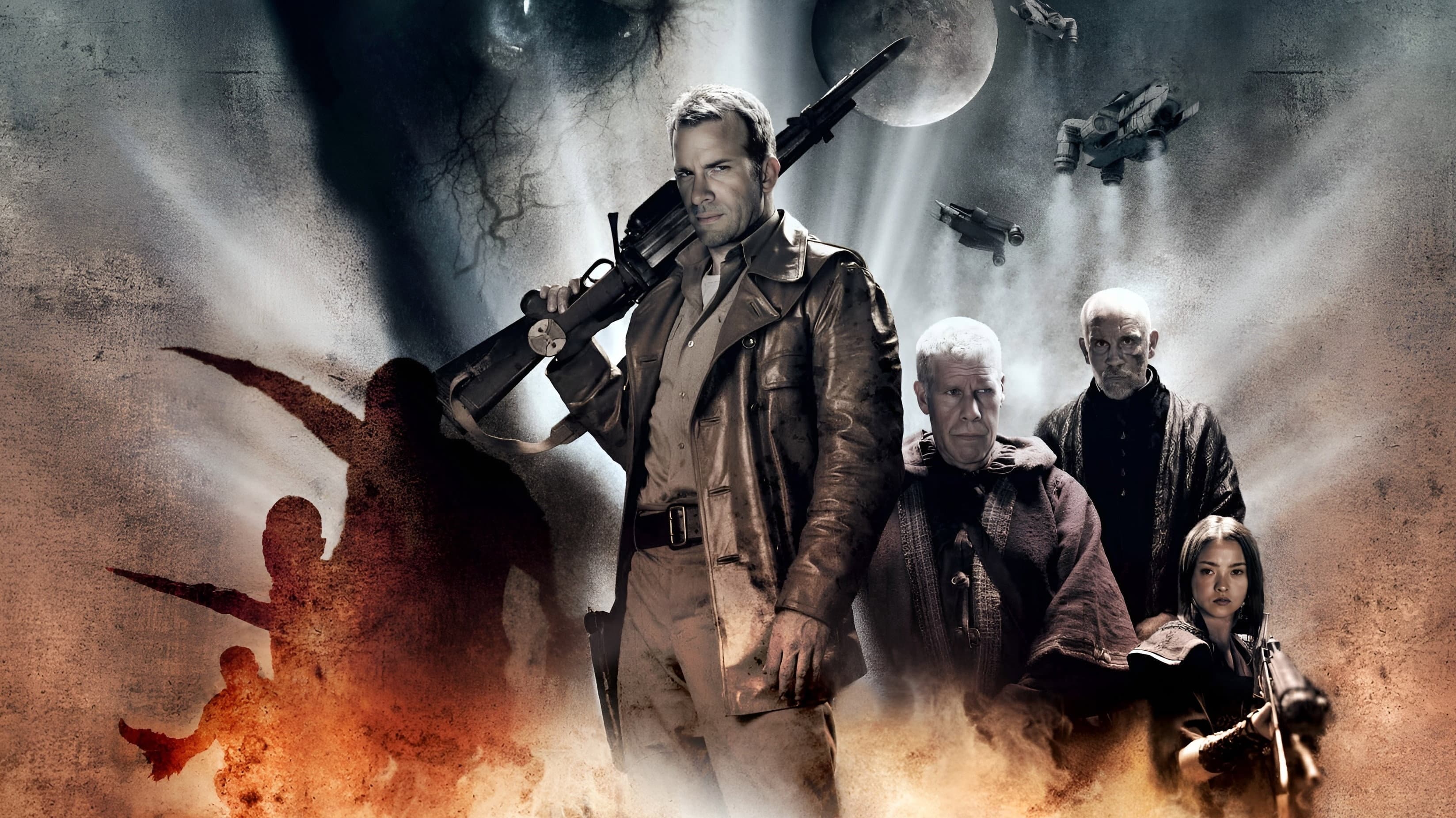 Mutant Chronicles - immagine
