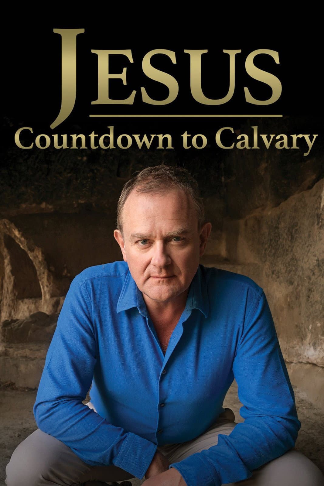 Poster di Countdown to Calvary