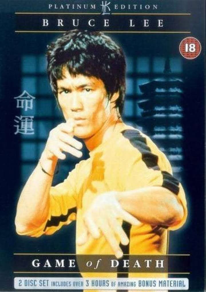 Poster di Legacy of the Dragon