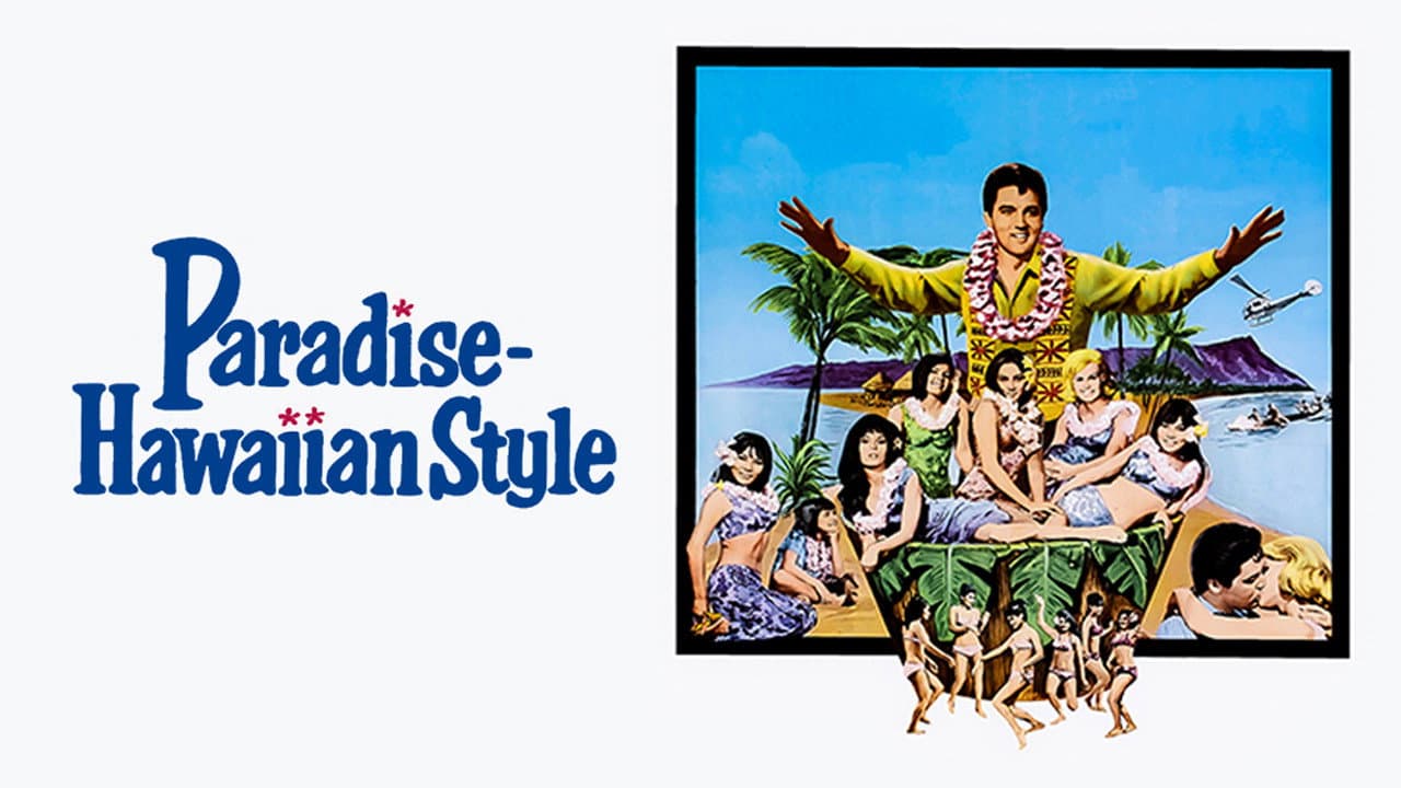 Paradiso hawaiano - immagine