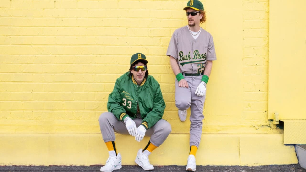 The Lonely Island Presents: The Unauthorized Bash Brothers Experience - immagine