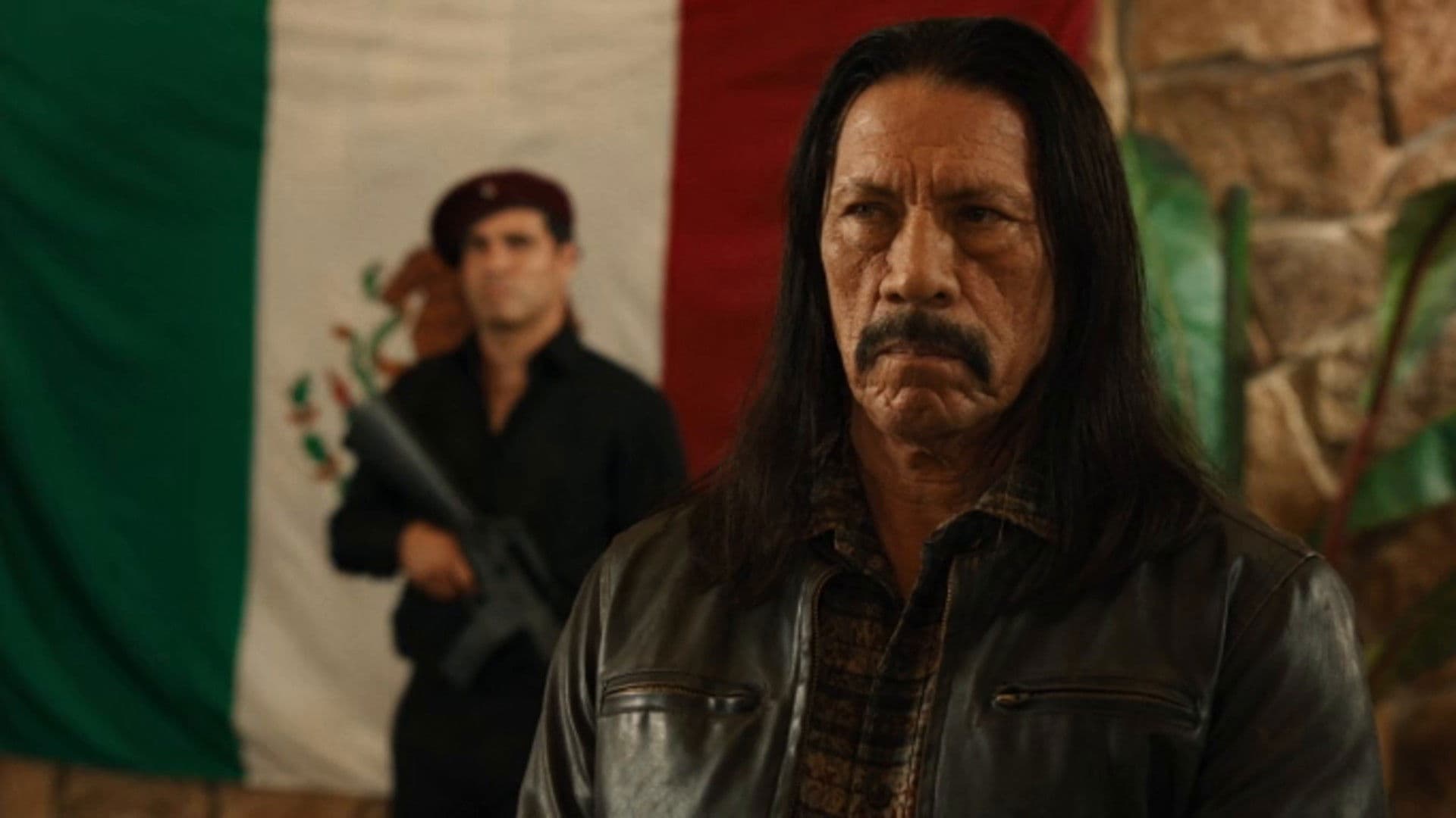 Machete Kills - immagine