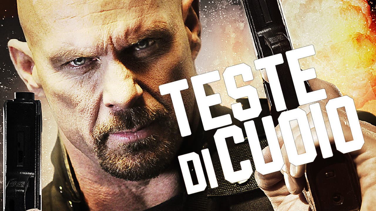Tactical Force - Teste di cuoio - immagine