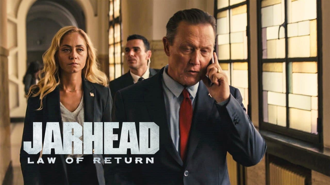 Jarhead: Law of Return - immagine