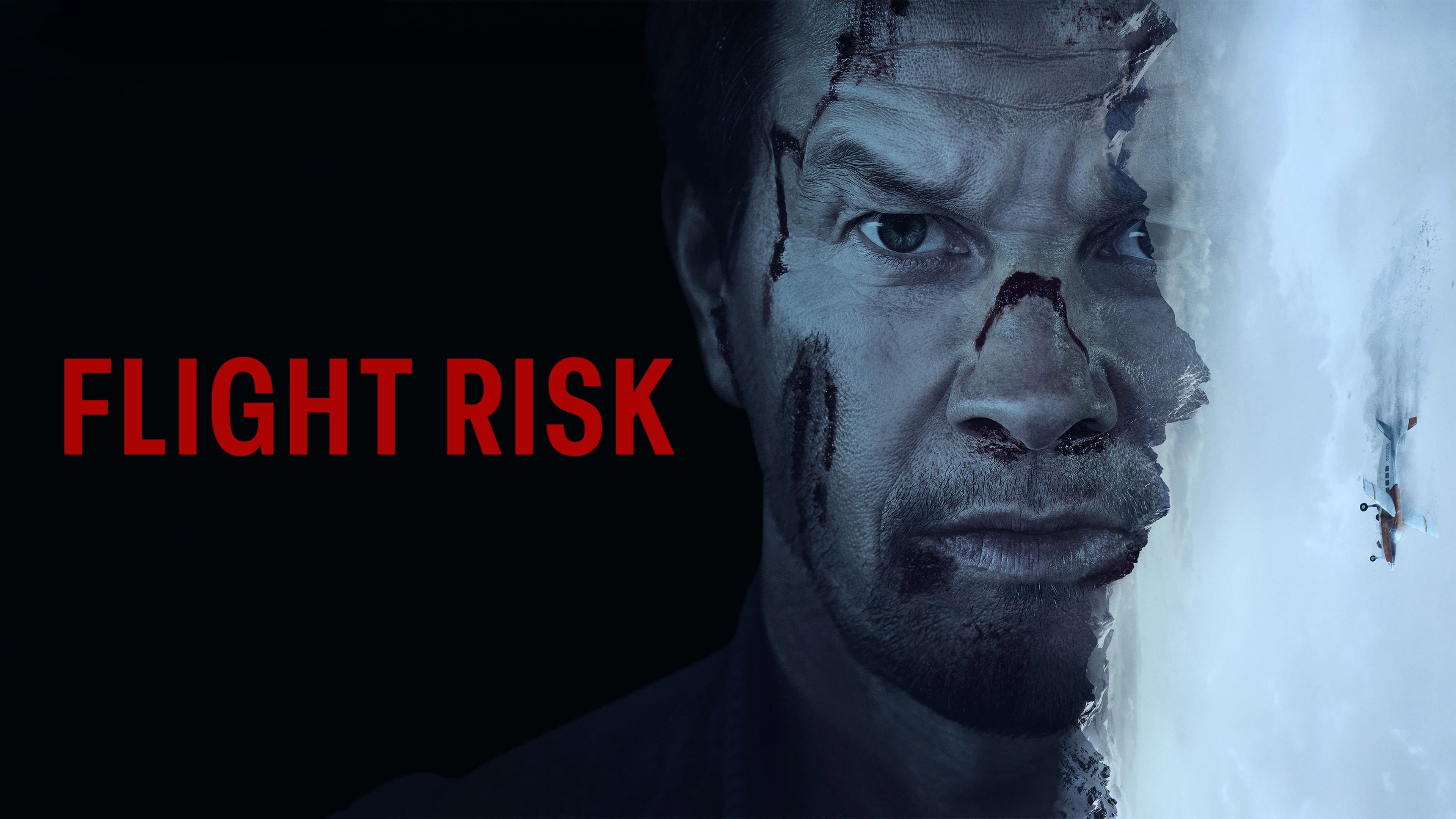 Flight Risk - Trappola ad alta quota - immagine