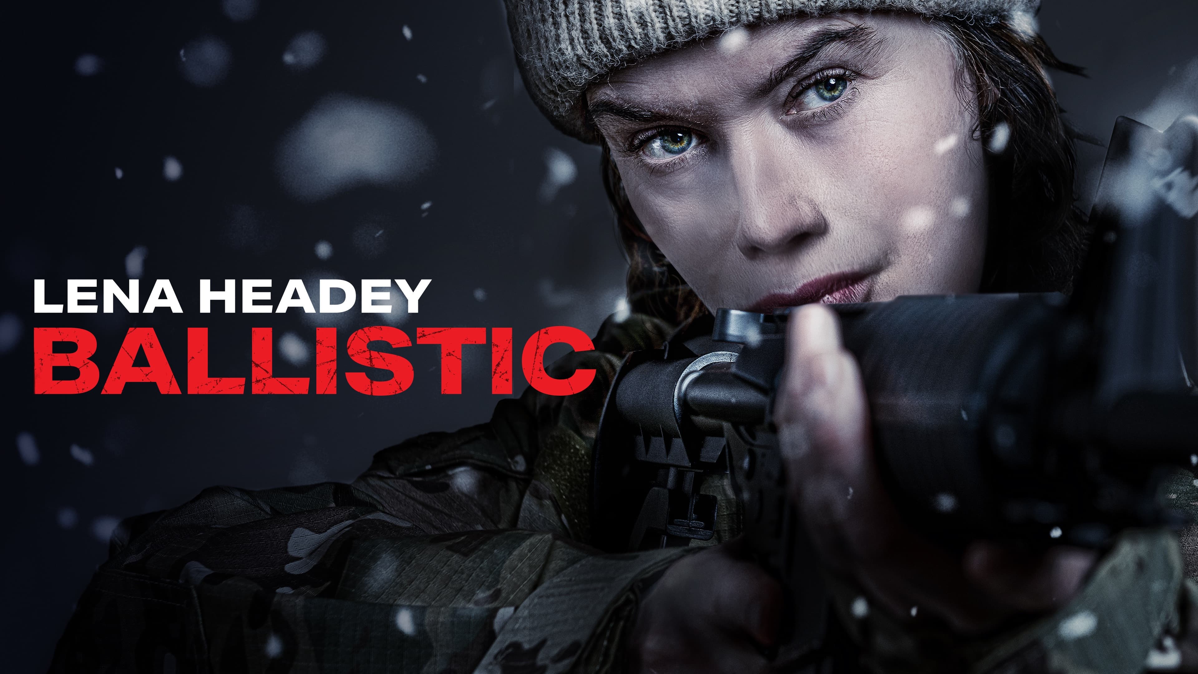 Ballistic - immagine