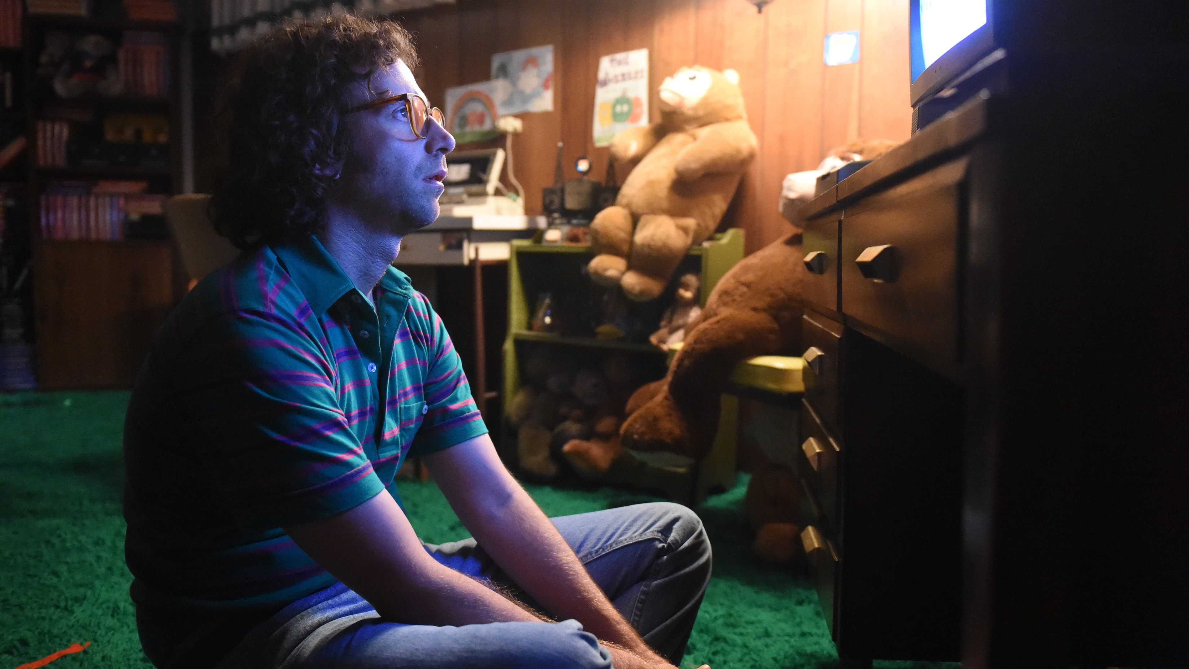 Brigsby Bear - immagine