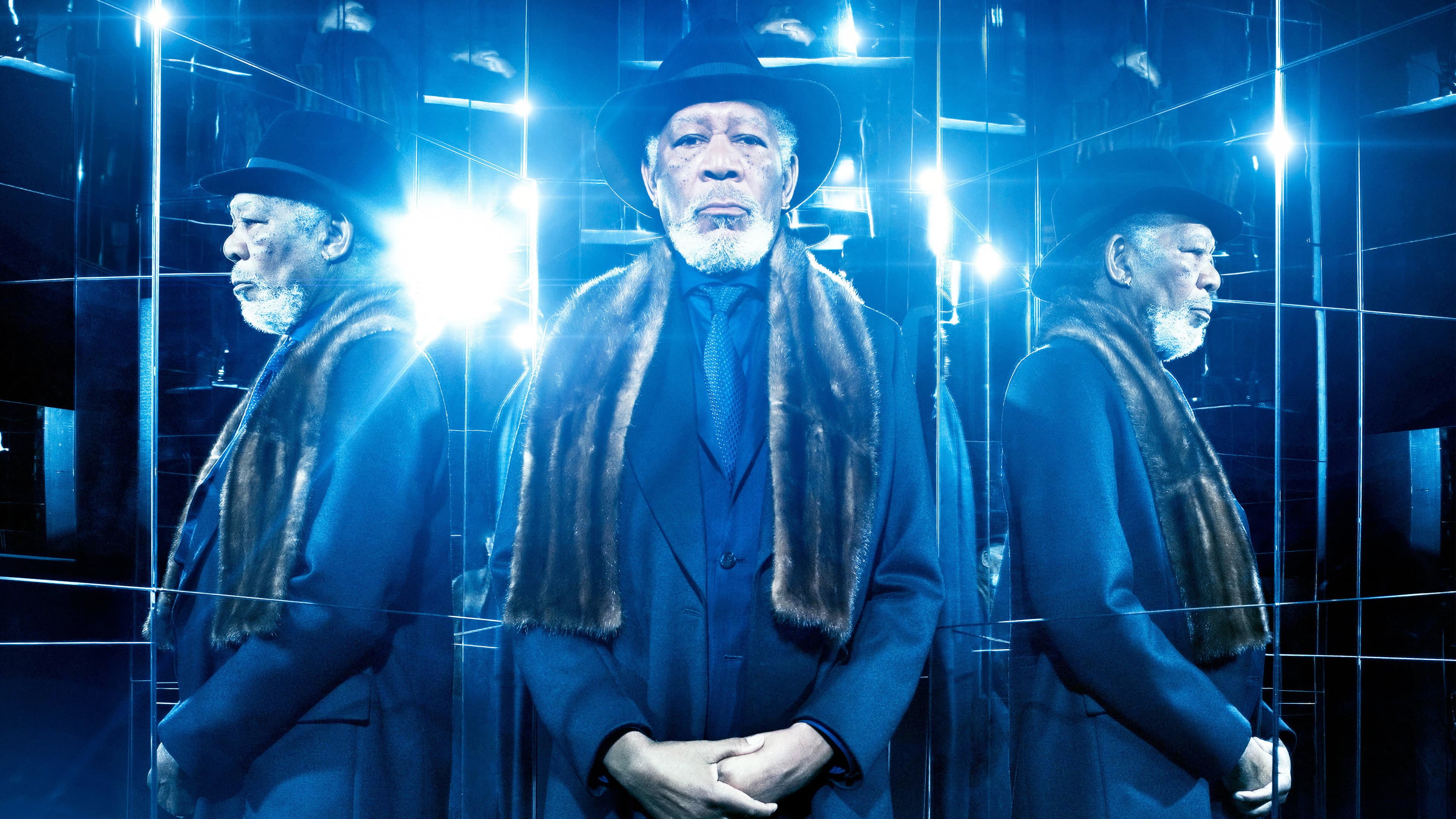 Now You See Me 2 - immagine