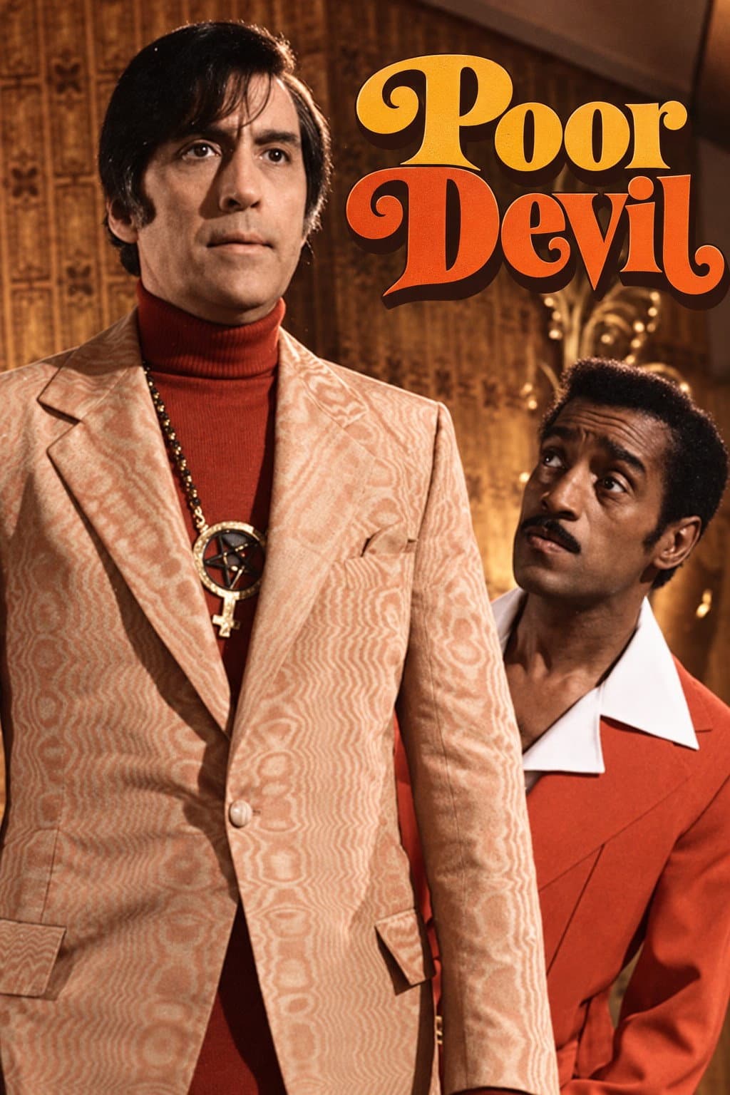 Poster di Poor Devil