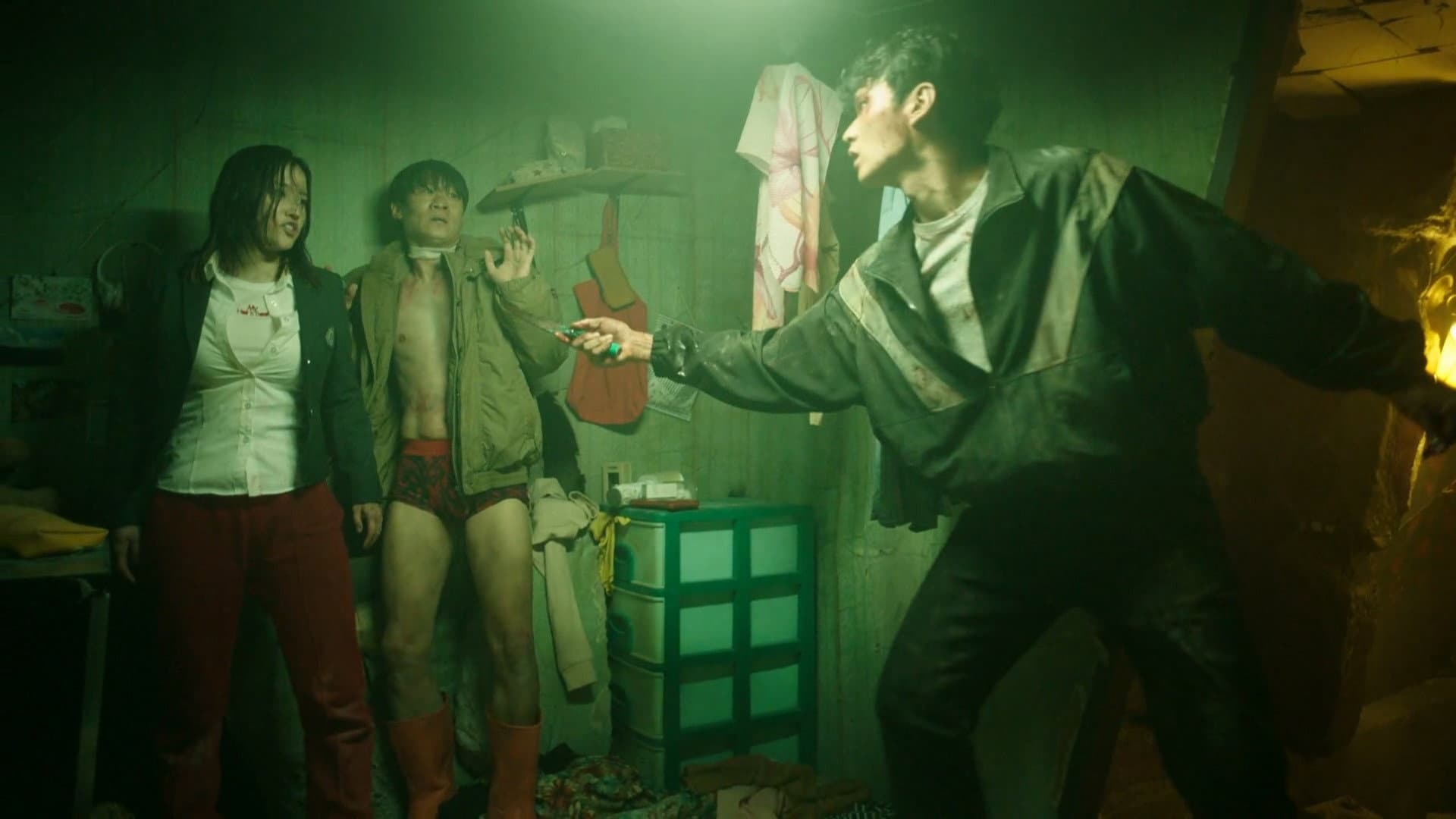 몸값part.1 - immagine