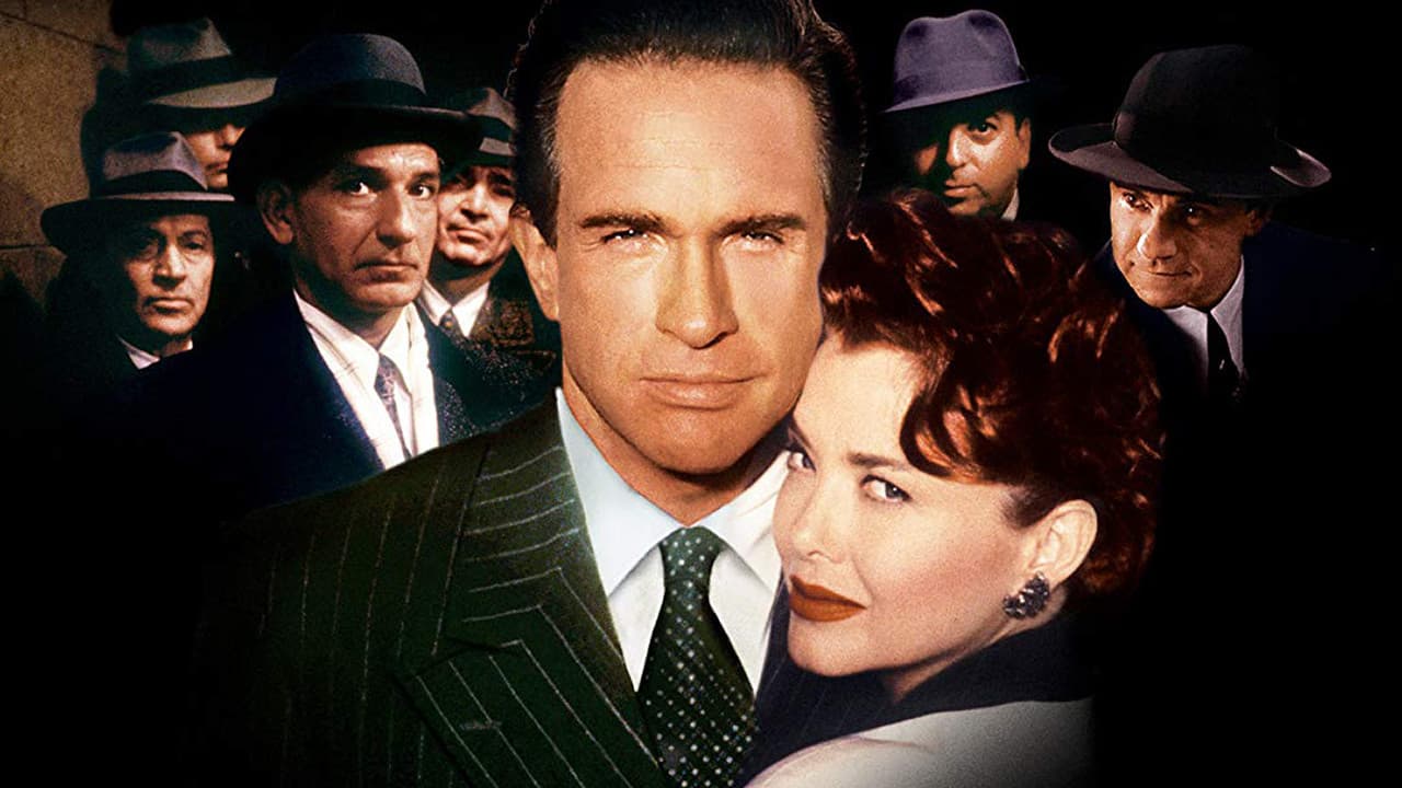 Bugsy - immagine