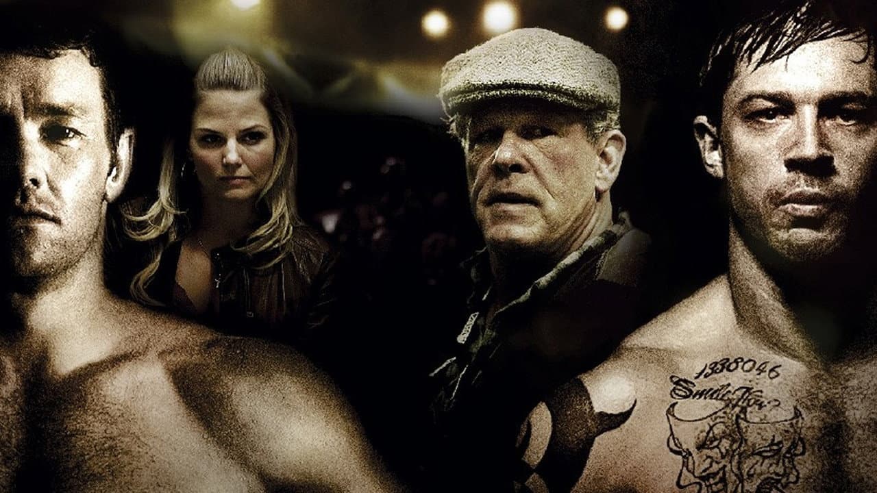 Warrior - immagine