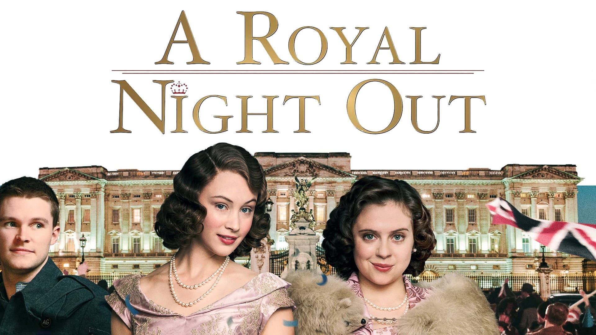Una notte con la regina - immagine